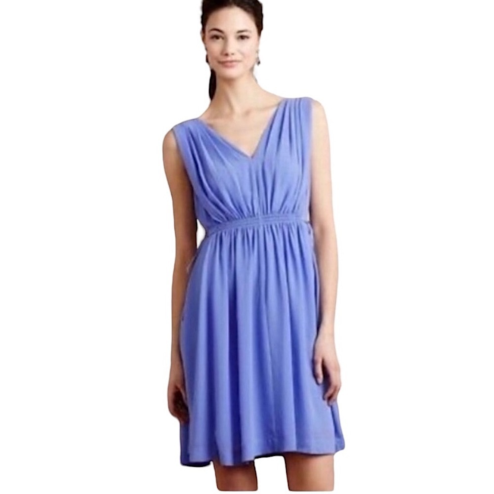 Anthropologie HD in Paris Lavana Dress